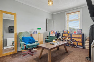 Bedroom Two- click for photo gallery